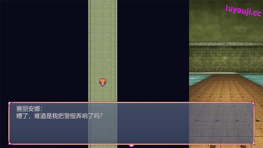 少女怪盗赛丽安娜/Phantom Thief Celianna