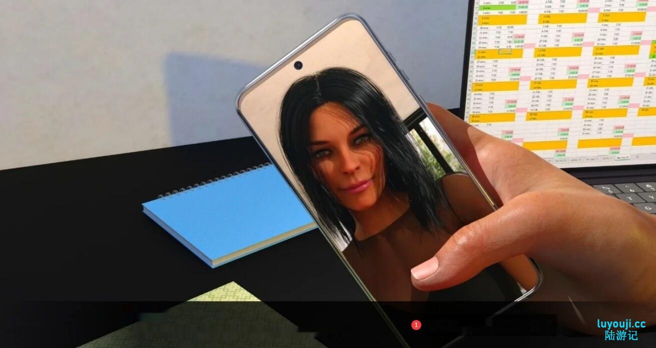 【SD/3D/欧美SLG/汉化】我的宿舍 My Dorm V0.5 双端汉化版【3G】-中文绅士游戏下载,黄游,色情手机游戏,绅士漫画,里番啊