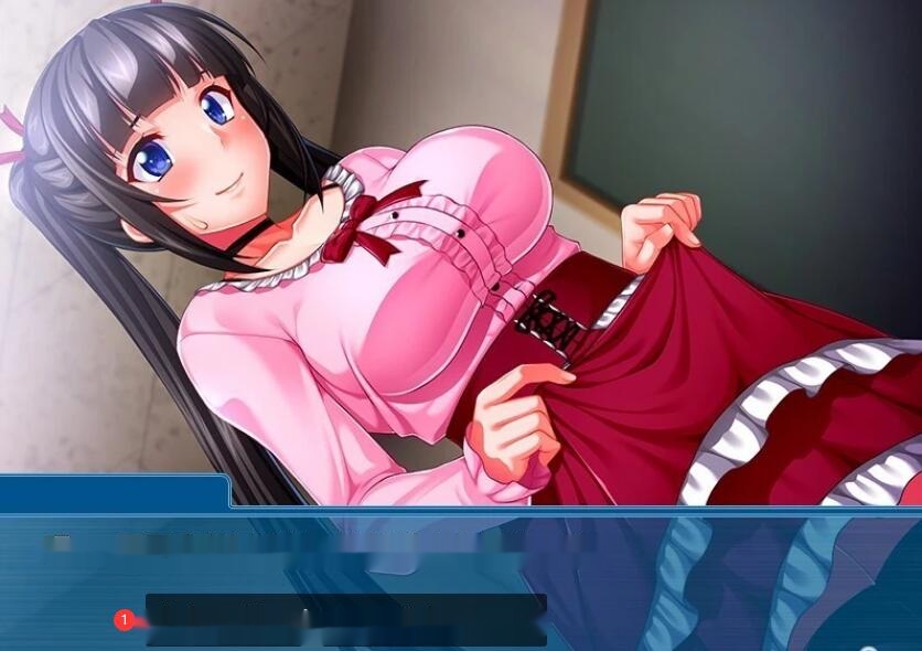 【SD/2D/ADV/汉化】大欧派少女,进化成了御宅族公主 双端AI汉化版★CV【450M】