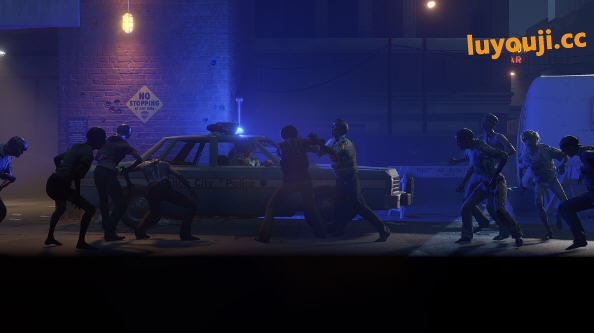 探索绝望之地:勇闯死人谷:暗黑之日 v0.3.1.10846 官方中文版 假期生存挑战 5.1G