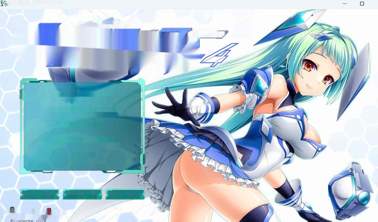 [ADV/汉化] 光翼战姬合集-艾克斯蒂娅协奏曲1-4 AI汉化版+全存档★全CV付前作13G-中文绅士游戏下载,黄啊游,色情手机游戏,绅士漫画,里番