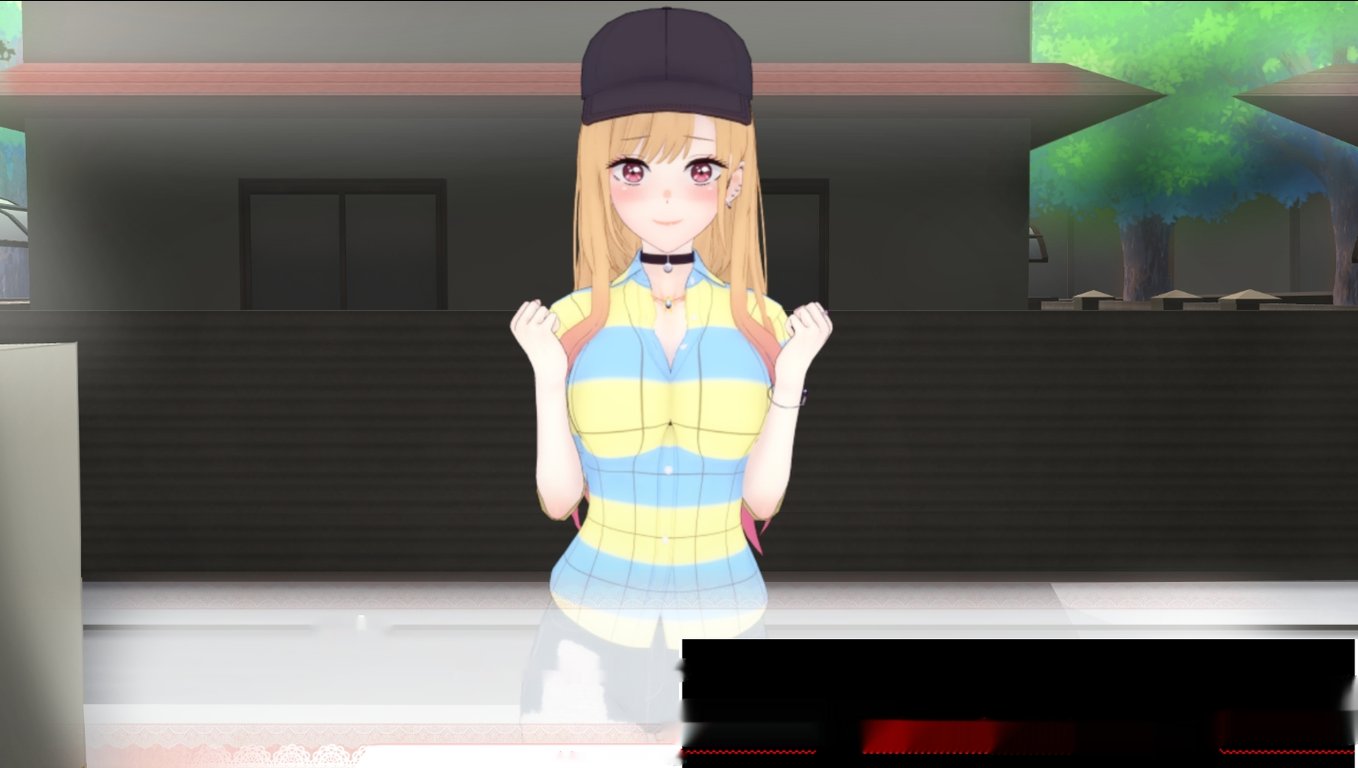 [SLG汉化] 比斯克娃娃 Bisque Doll [v0.2] PC+安卓汉化版 3.1G