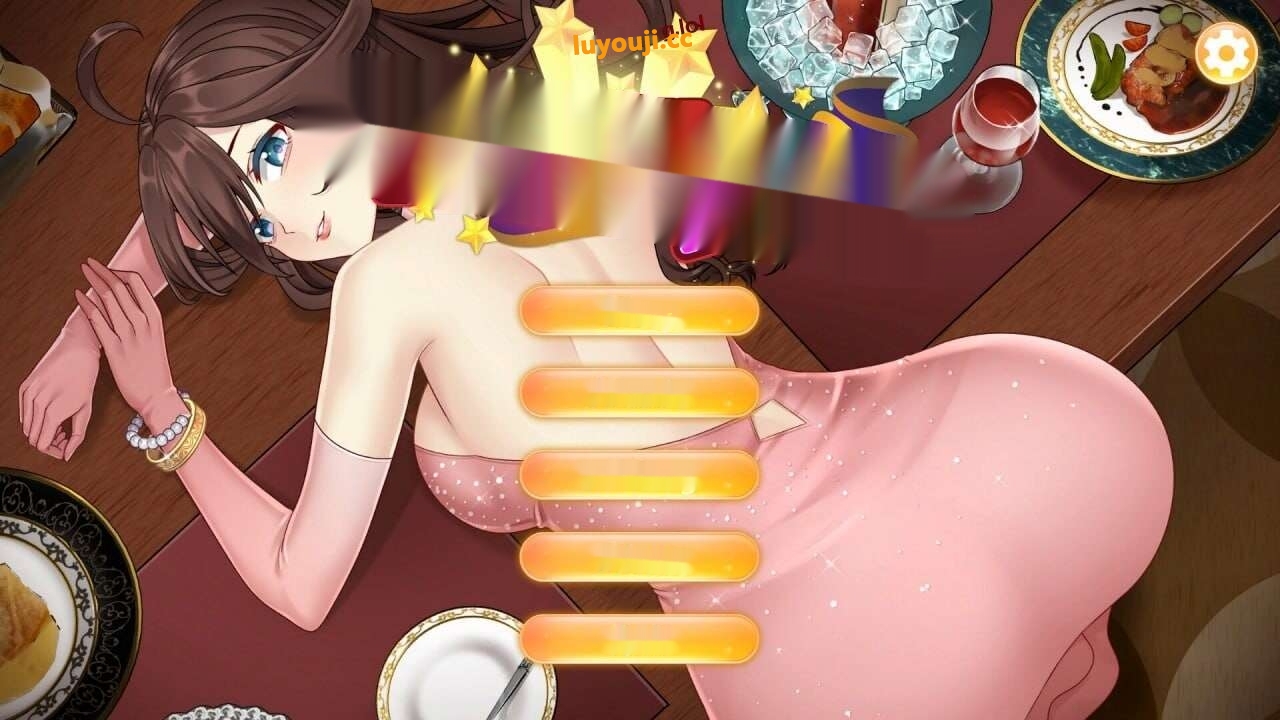 [休闲SLG/互动养成] 老虎机少女 Slot Girls 官方中文步兵版1.1G-中文绅士游戏下载,黄游,色情手机游戏,绅啊士漫画,里番