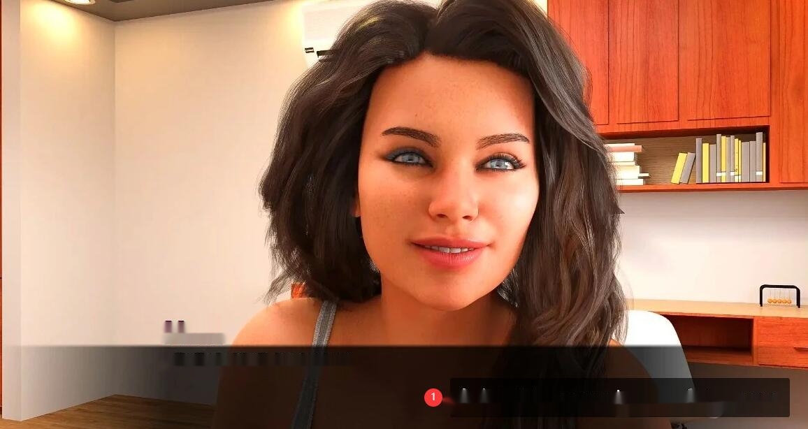 【SD/3D/欧美SLG/汉化】我如何成为英雄 HIBAH CH10 双端汉化版【3.5G】