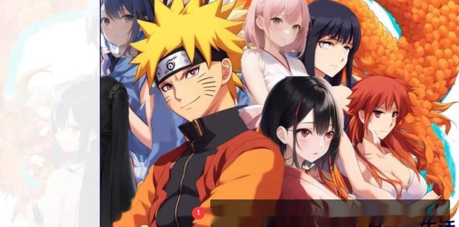 [欧美SLG/汉化] 另一种火影忍者生活 another_naruto_life-0.3 汉化版 [1.9G]-中文绅士游戏下载,黄游,色情手机游戏,绅士漫啊画,里番