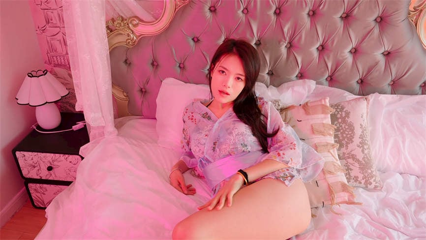 请做Coser的主人4/Fell in Love with Coser 4(V1.0.1+集成全DLCs+Build.18255233升级档+中文语音)