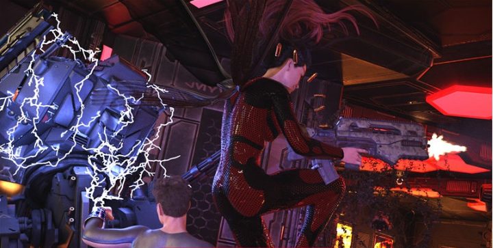 【安卓/PC/完结/CG/4.0G】欲望英雄(Lust Hero)Ver2.1 精翻汉化完结版+PC+安卓+CG+4.0G+补