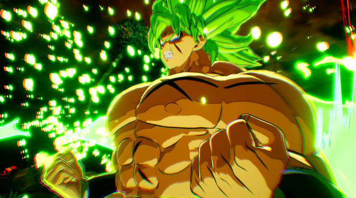 七龙珠:电光炸裂 ZERO 官方中文终极版整合所有DLC 3D对战游戏 28G