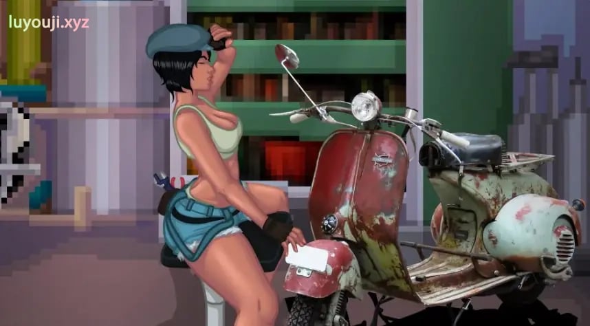 【PC/安卓/汉化/冒险/SLG游戏/2.57G】拉斯特沃斯学院 Lustworth Academy Ver0.5.5+PC+安卓+冒险SLG游戏+2.57G