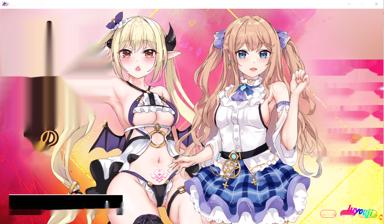 [ADV/官中/有动画] 魔力冲刺二重奏魔力チャージの二重奏PC+安卓官方中文步兵版 [多空/1.5G]-中文绅士游戏下啊载,黄游,色情手机游戏,绅士漫画,里番