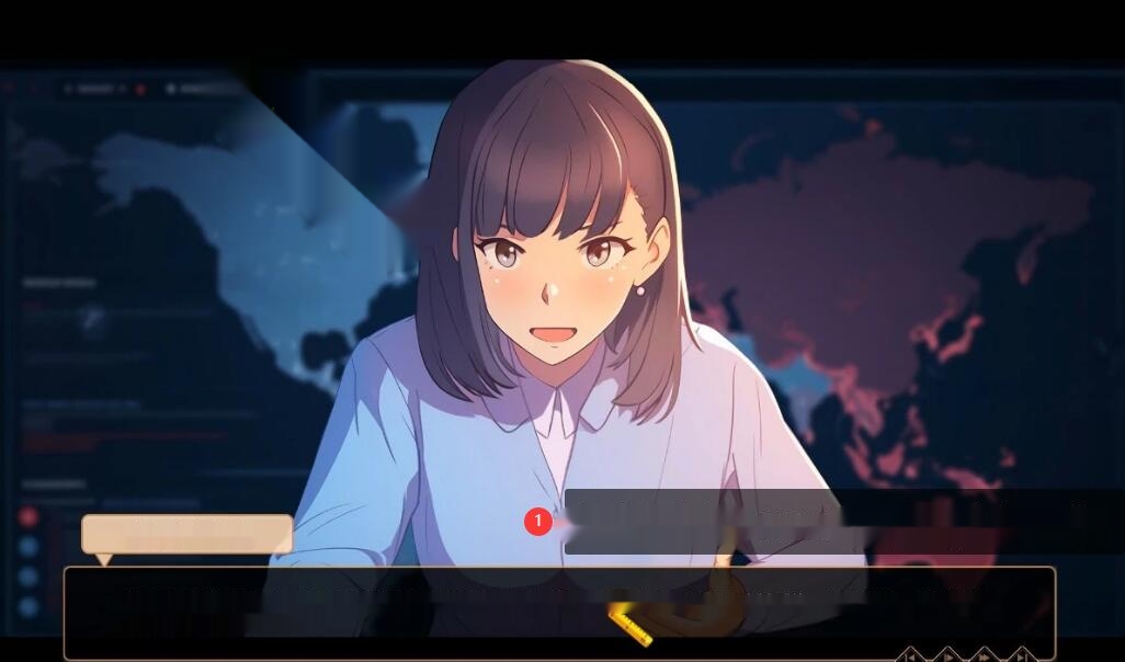 [电脑] 【PC/2D/经营SLG/中文】爱与生活：幸运老师 V3.2.0 STEAM官方中文步兵版【6G】