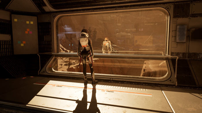 火星孤征(Deliver Us Mars) 官方中文版 科幻冒险游戏 13G