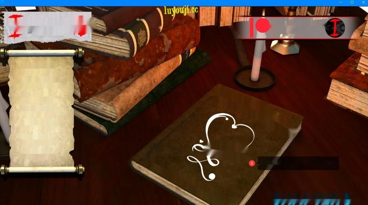 【SD/3D/欧美SLG/汉化】原始狂喜 Primal Ecstasy Ch.3 双端汉化版【4G】-中文绅士游戏下载,黄游,色情手机游戏,绅士漫画,里番啊