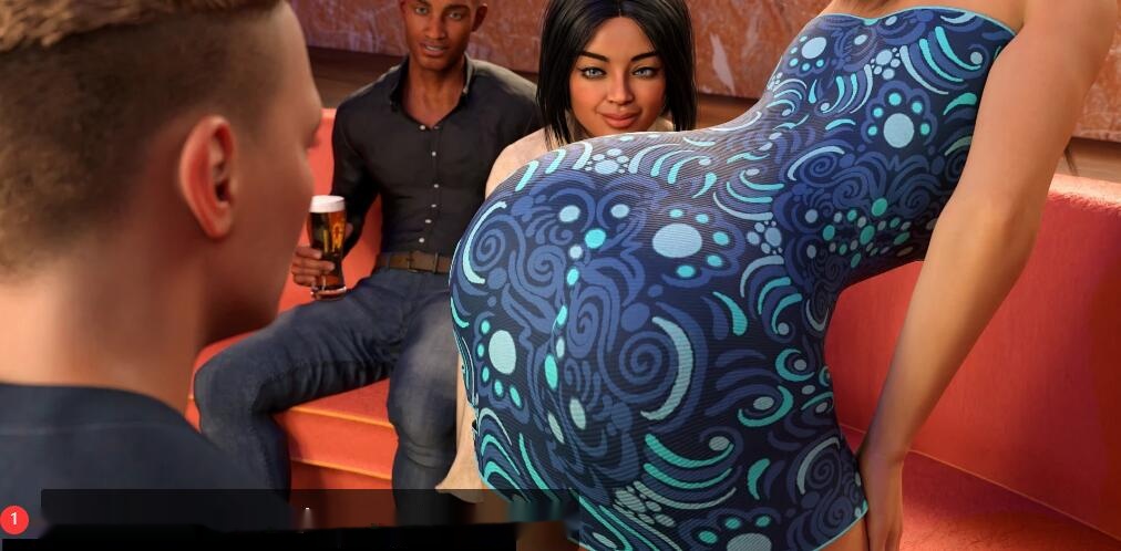 【欧美SLG/汉化】办公室福利 Office Perks Demo 汉化版 1.5G