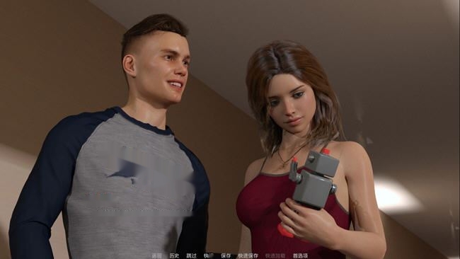 [SLG游戏/汉化] 东区 The East Block-0.6.0 PC+安卓汉化版1.7G