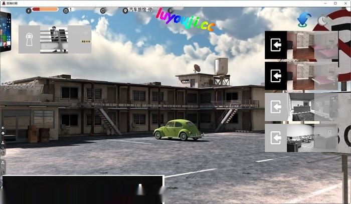 [欧美SLG/汉化] 困难时期 海峡时代 Straitened Times v0.57.0 PC+安卓汉化版