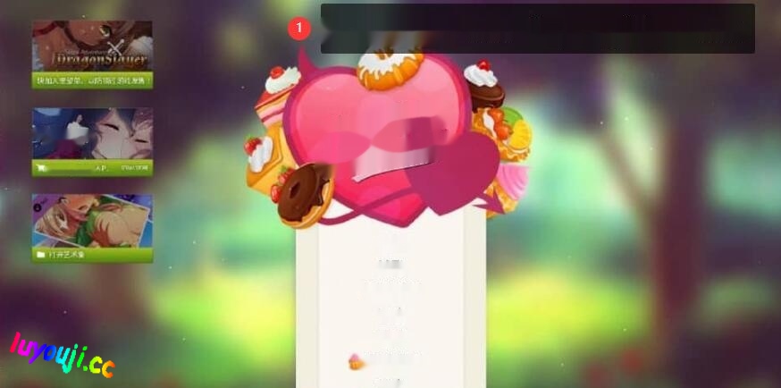 露西惹了大麻烦 Lucy Got Problems V1.5.8 官方中文版【1.7G】-中文绅士游戏下载,黄游,色情手机游戏,绅士漫画,里番