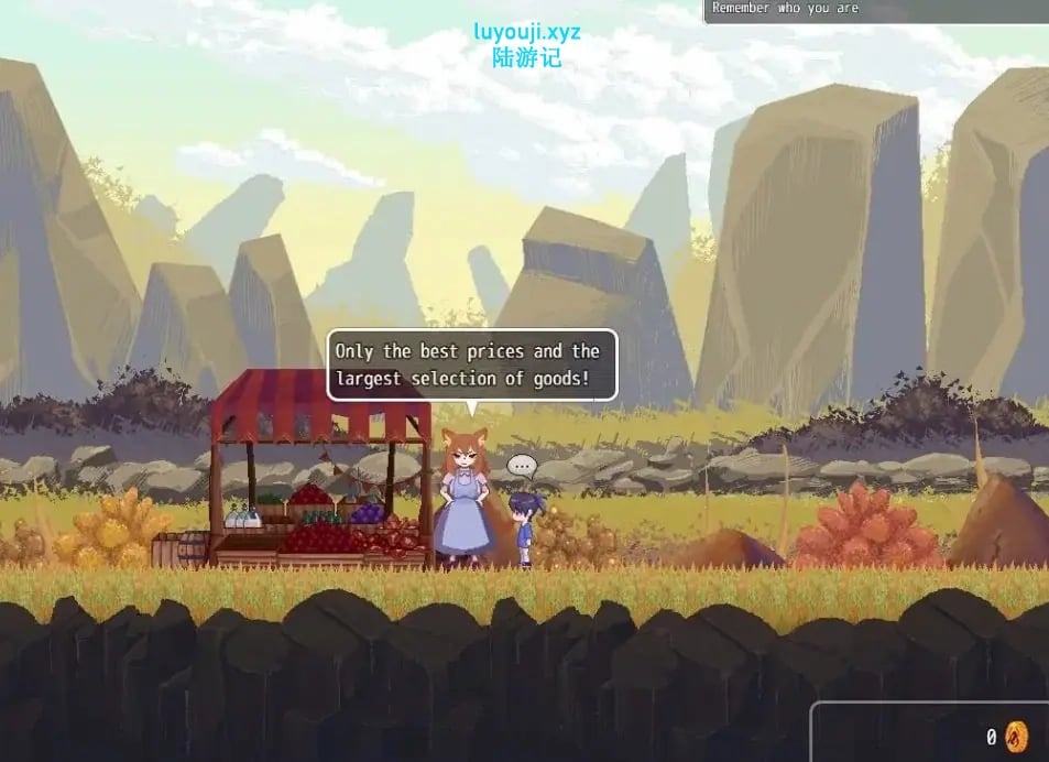 【PC/机翻/日式/ACT游戏/1.90G】 邪教徒之中 (Among Cults) Ver0.4.0 Test 机翻版+日式ACT游戏+1.90G
