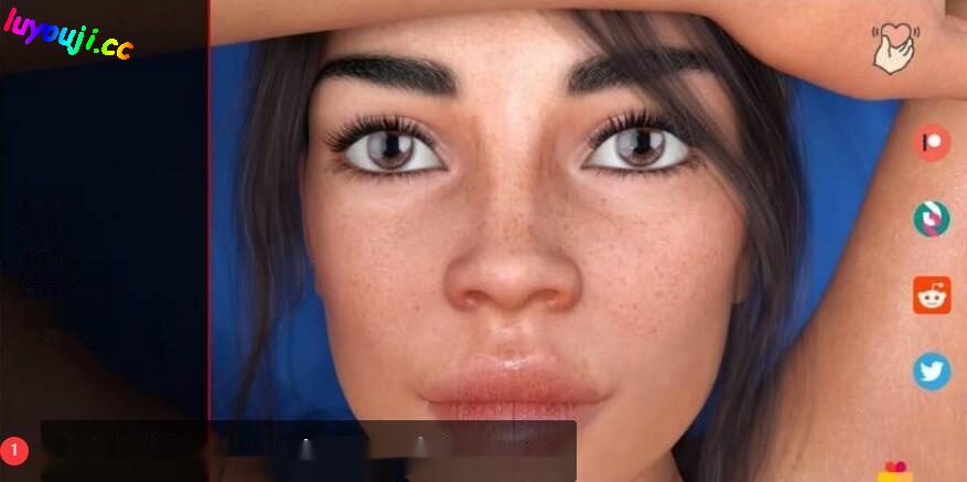 【欧美/SLG/中文】糖妈妈 SugarMOM3 0.1.3 汉化版【1.8G】-中文绅士游戏下载,黄游,色情手机游戏,绅士漫画,里番