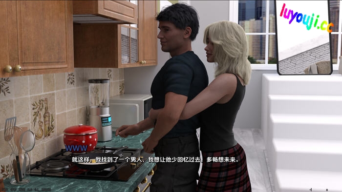 临界点(Breaking Point) v0.3.1 汉化版 PC+安卓 动态SLG游戏 5.6G