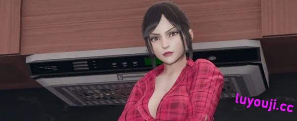 我爱淑女(Milfy Day) ver0.77 高压汉化版 PC+安卓 沙盒动态SLG游戏 1.5G-中文绅士游戏下载,黄游,色情手机游戏,绅士啊漫画,里番