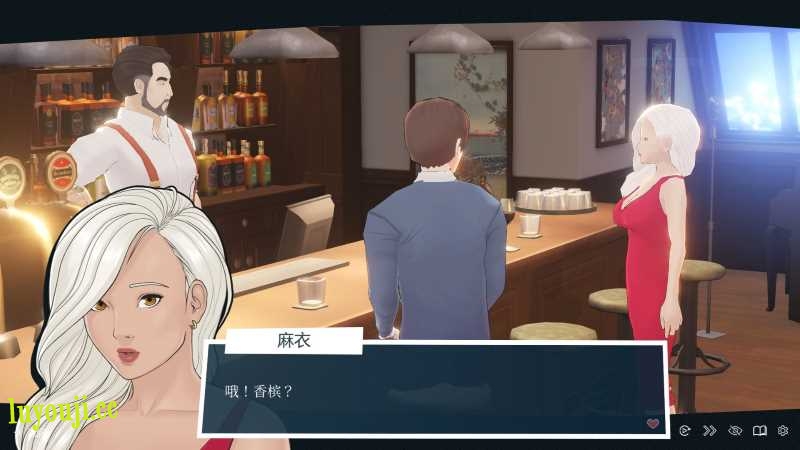 体验趣味酒店的日常生活【快捷酒店故事 v0.39 STEAM官方中文版 动态经营SLG游戏】