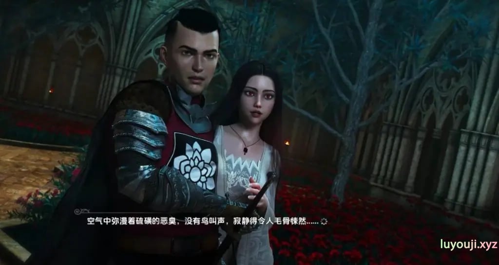 【安卓/PC/SLG/汉化版/1.6G】欲望之冠/欲之冠(Crown of Desire) ver0.1.0 Public 汉化版 PC+安卓 动态SLG游戏+补+1.6G