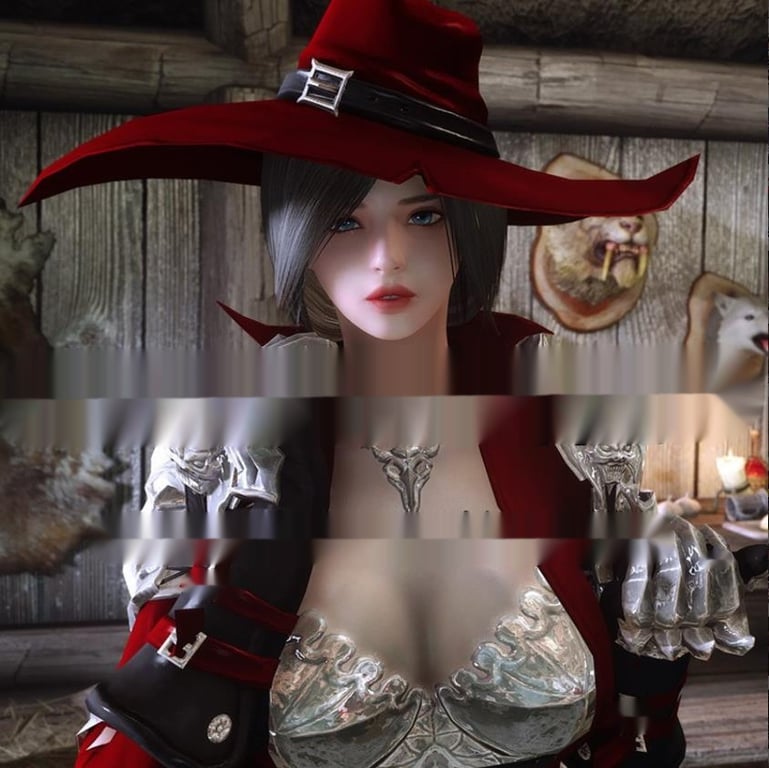 [电脑]【老滚5/整合版】上古卷轴5重置版 英英整合 2024年末元旦内群魔改公开版 [独家MOD/超强美化啊/性趣天际]【246G/新作】-中文绅士游戏下载,黄游,色情手机游戏,绅士漫画,里番