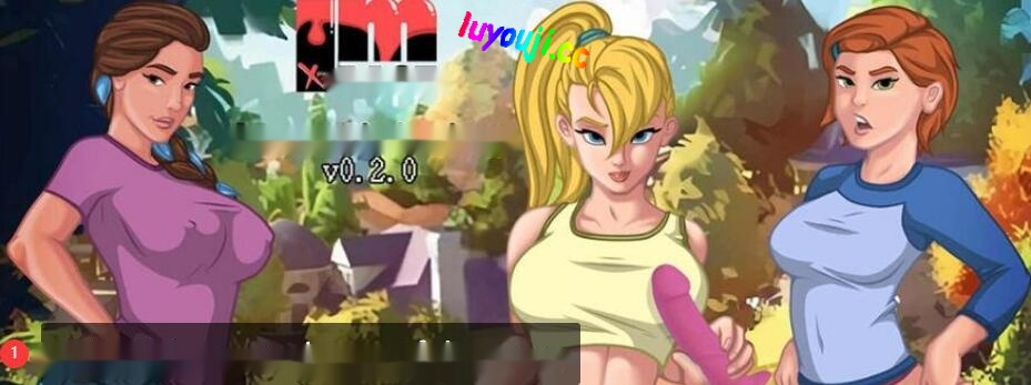 【2DSLG/汉化/动态】性趣学院 Lustworth Academy V0.30.9 汉化版 1.5G