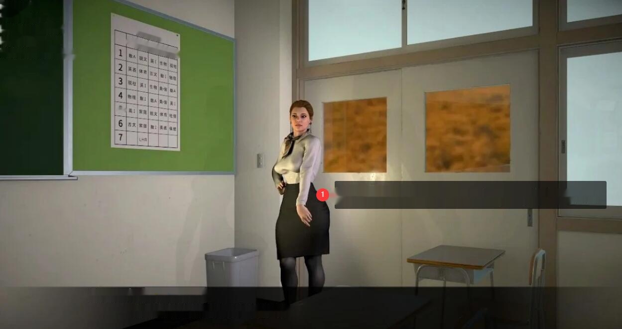 【SD/3D/欧美SLG/汉化】育肥事业 Fattening Career V0.05c 双端汉化版【4G】-中文绅士游戏下载,黄游,色情手机游戏,绅士漫画,里番啊