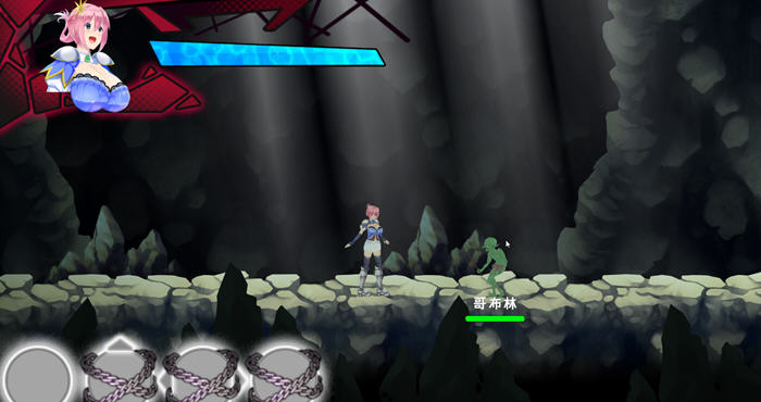 探索绅士游戏的魅力：圣骑士阿恩与魔孕咒印 v1.0.10 DL官方中文版解析