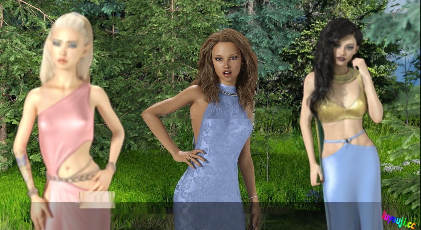 [欧美SLG/中文] 皇家开关 Royal Switch v0.11 PC+安卓汉化版5.2G