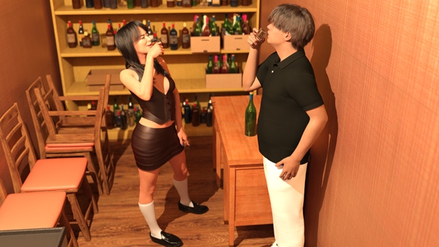 [欧美SLG/动态] 如何失去童贞 How to Lose One’s Virginity Build.17039282 Build.17039282 官方中文版 10G