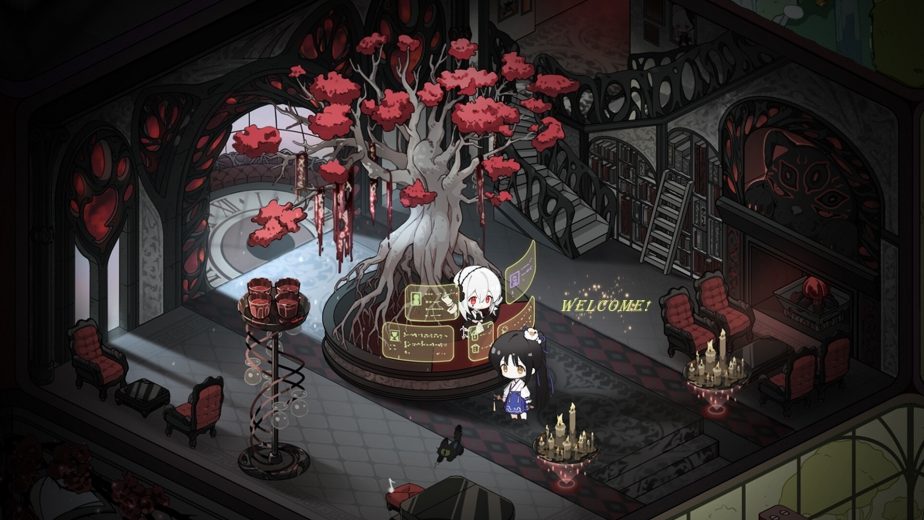 【PC/中文版/冒险/解谜/生存游戏/2.16G】犹格索托斯的庭院 (Yog-Sothoth's Courtyard) Ver1.12 中文版+冒险生存解谜游戏+2.16G