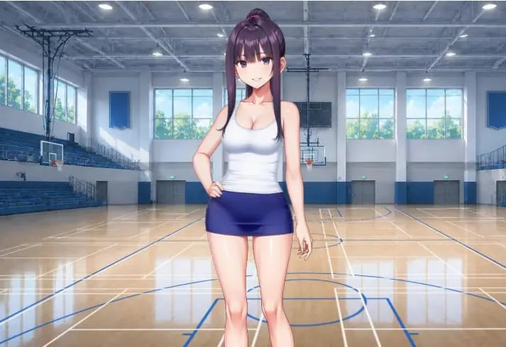 【PC/安卓/AI汉化/日系/SLG游戏/1.11G】校园偶像的隐秘 (The Campus Idol Is Lewd) Ver0.3.1 AI汉化版 PC+安卓+日系SLG+1.11G