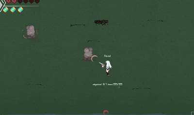 【肉鸽ACT/中文/全动态】森海幻梦 森海幻夢 Endless forest dream v1.1.2 官中步兵版