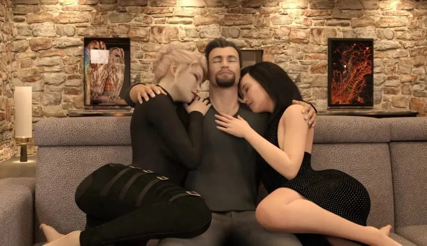 【PC/安卓/AI汉化/欧美/SLG游戏/3.13G】巫师2 (Sorcerer 2) Ver0.7.0 AI汉化版+PC+安卓+欧美SLG游戏+3.13G