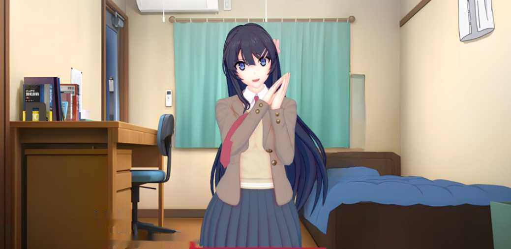 【日系SLG/汉化/动态】伊势海妓院 异世界妓院 Isekai Brothel v0.48 PC+安卓汉化版 3.8G