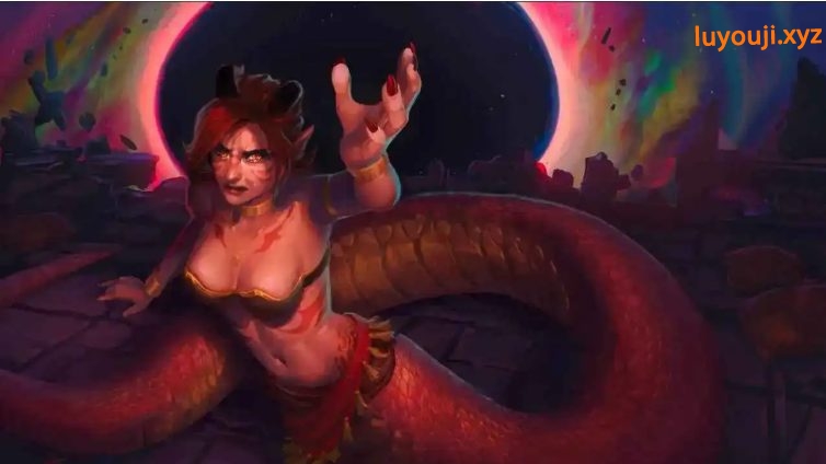 【PC/AI汉化/CG/SLG游戏/11.2G】巨龙掠夺者Ravager Ver5.3.0+AI汉化版+CG+手绘SLG游戏+11.2G