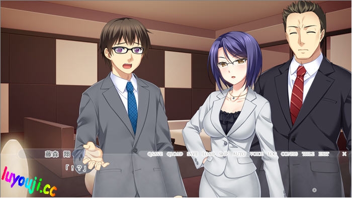 天使游戏 v1.0 内置AI汉化版 ADV游戏+全CG 1.2G