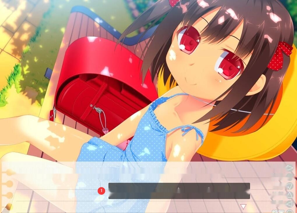 【SD/2D/ADV/汉化】诱拐少女回家的方法 双端精翻汉化版+全CG存档【400M】