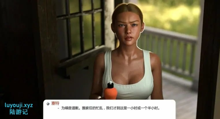 【PC/安卓/AI汉化/欧美/3D/沙盒/SLG游戏/3.6G】罪案现场重演 (Crime Lawn Repeat) Ep.1 AI汉化版+PC+安卓+欧美3D沙盒SLG游戏+3.6G