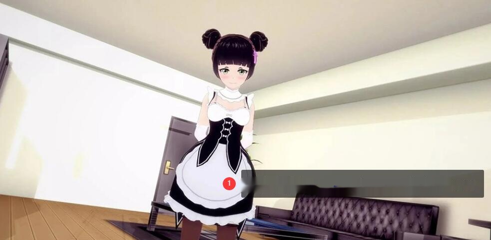 【日系SLG/汉化/3D】东京学院 Tokyo Academy v0.5 汉化版 900M