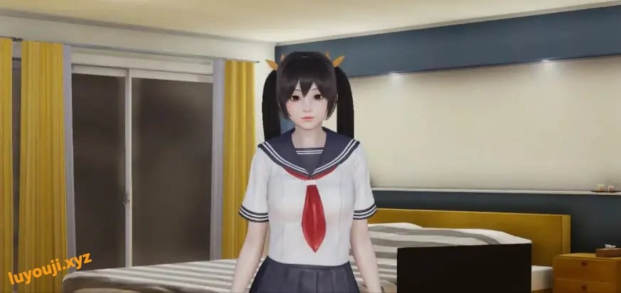 【PC/安卓/AI汉化/亚洲/SLG游戏/2.41G】Supower – 重制版 (Supower – Remake) Ver0.64 AI汉化版 PC+安卓+亚洲SLG游戏+2.41G