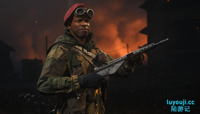 深度解析使命召唤18:先锋 官方中文版+僵尸模式 FPS游戏的魅力与挑战