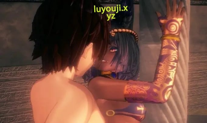 【PC/安卓/AI汉化/日系SLG游戏/3.97G】安克胡特普的后宫 (Harem of Ankhutep) Ver0.31 AI汉化版+PC+安卓+日系SLG游戏+3.97G