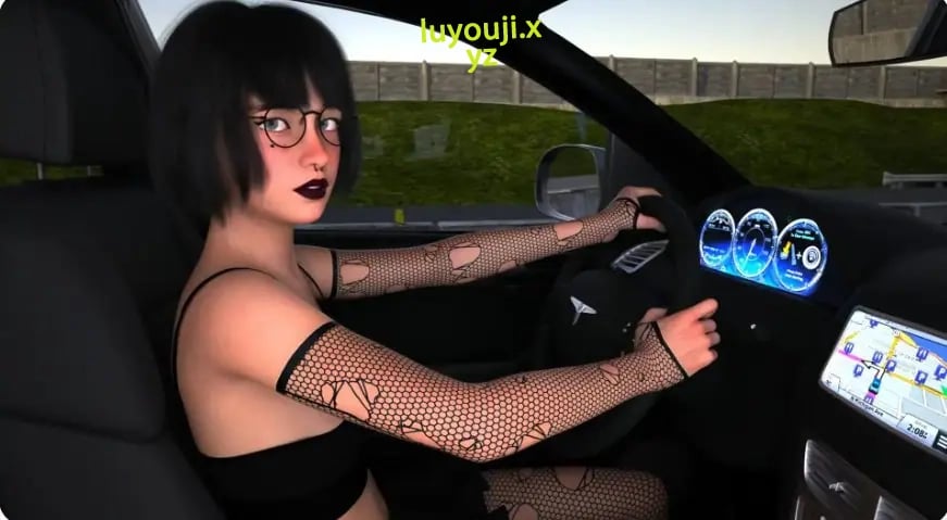 【PC/安卓/AI汉化/欧美/SLG游戏/6.18G】狂热 (Raptus) EP10_Part6 v1.0 AI汉化版 PC+安卓+欧美SLG游戏+6.18G