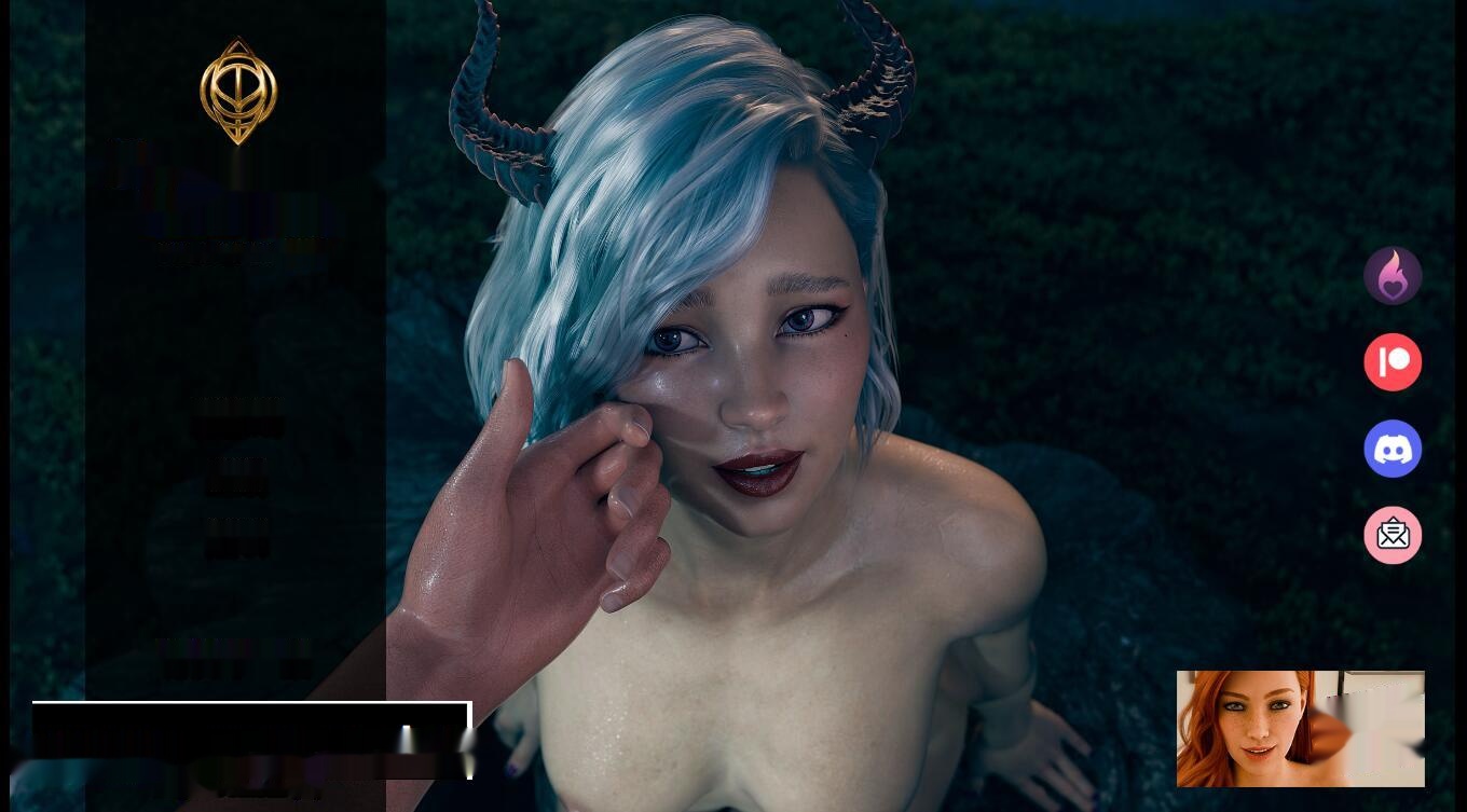 [欧美SLG/汉化] 禁忌幻想 Forbidden-Fantasy-Ch.3 PC+安卓汉化版 [多空/5.9G]-中文绅士游戏下载,黄游,色情手机游戏,绅士漫画啊,里番