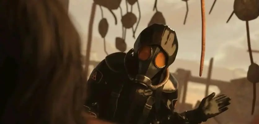 【PC/安卓/AI汉化/欧美/3D/SLG游戏/5.65G】荒原守护者 (Wasteland Guardians) Ver0.6 AI汉化版+PC+安卓+欧美3DSLG游戏+5.65G