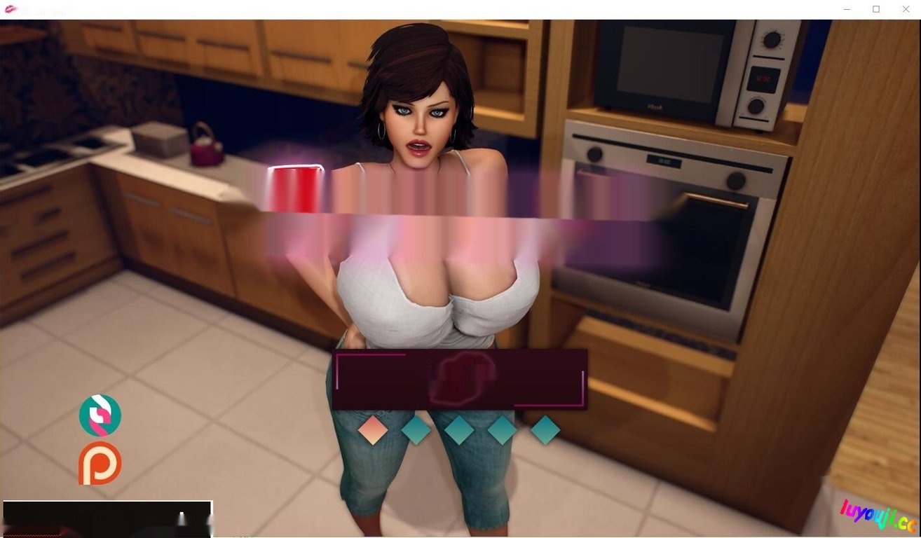 [SLG/汉化] 曝光 暴露了 Exposed Ep. 4.0 Free PC+安卓汉化版 [多空/1.7G]-中文绅士游戏下载,黄游,色情手机游戏,绅士漫画,里啊番